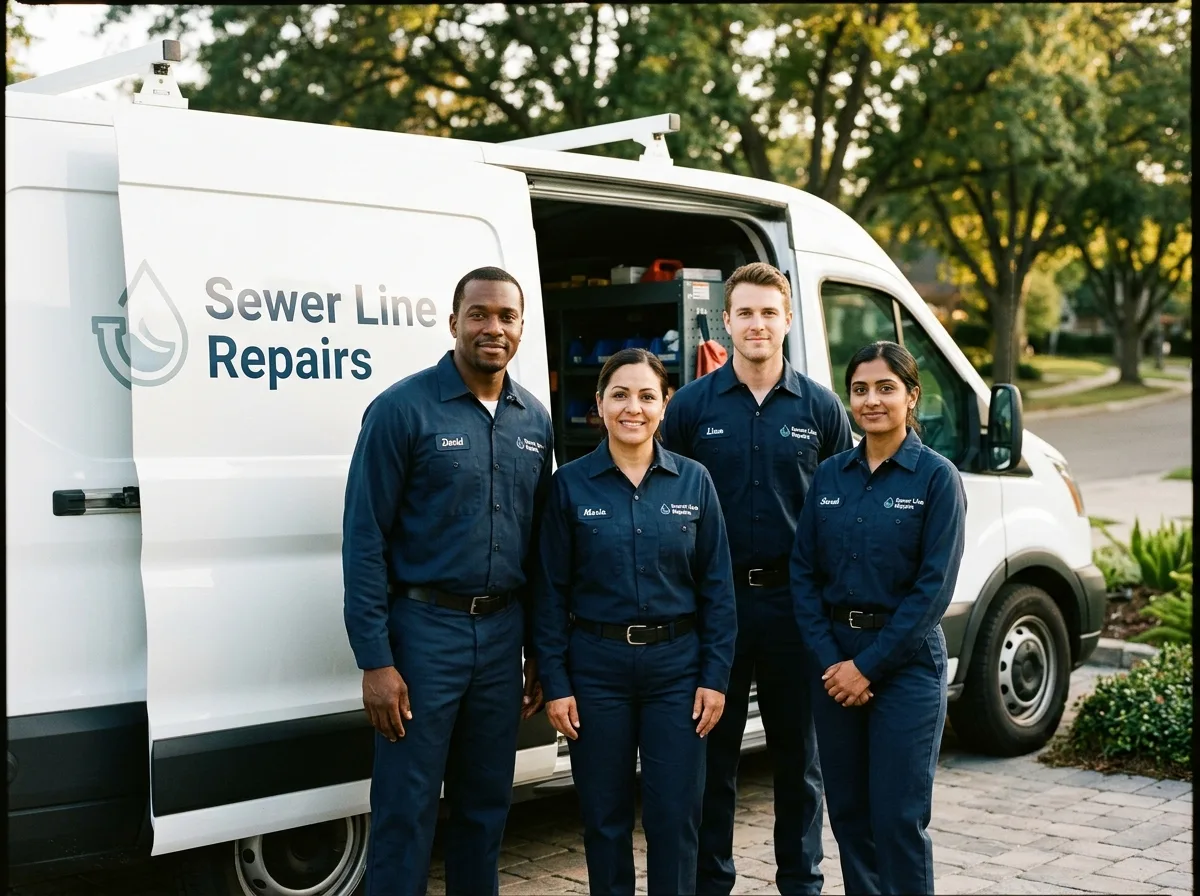 Emergency Plumber company in Lakemont, GA